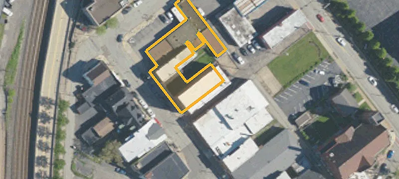 2011 Noble St