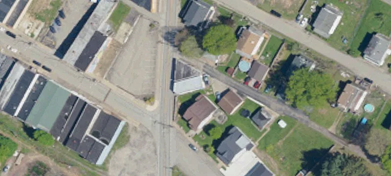 3 Legion St