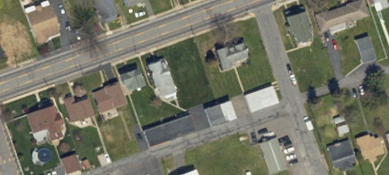 3705 Birney Ave, Unit 3711