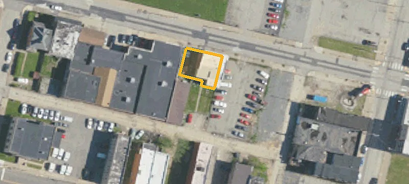424 Waddell Ave