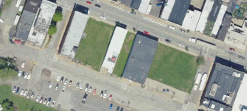 Chartiers Ave