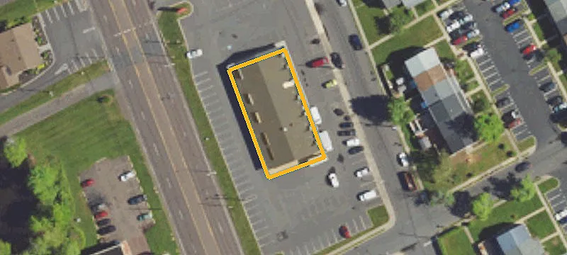 609 End Blvd