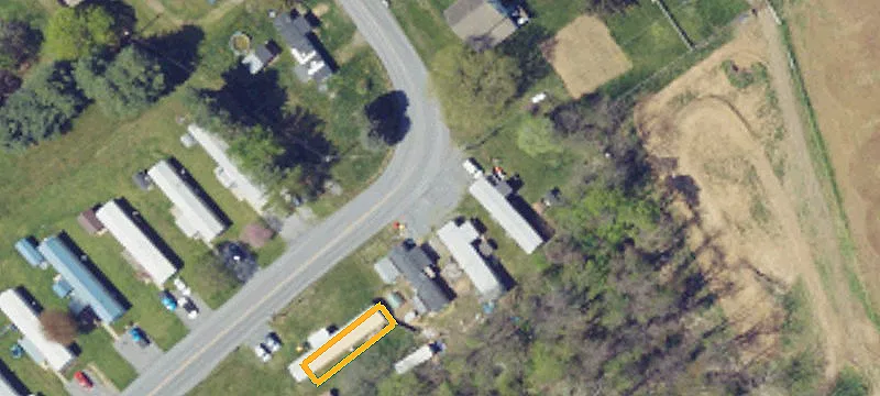 97 Hershey Rd