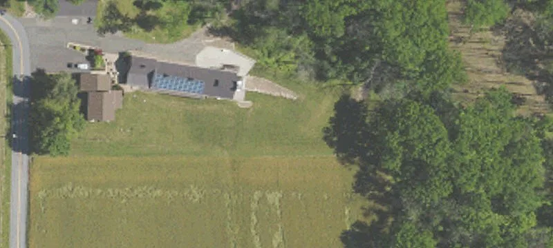 91 Nuss Rd