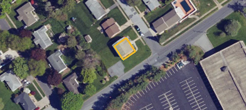 71 Hillside Cir