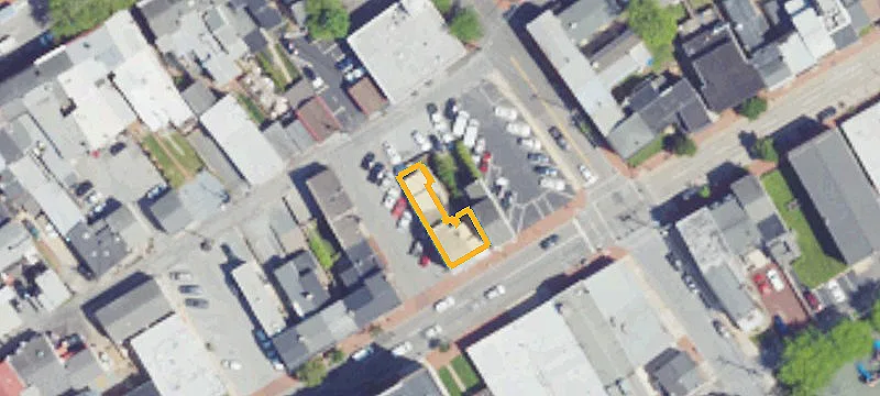 135 Market St