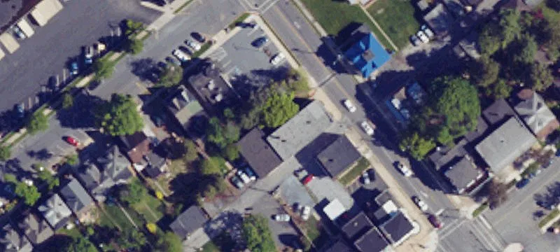 107 3rd St