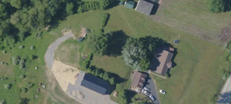 1203 1st Vly Rd