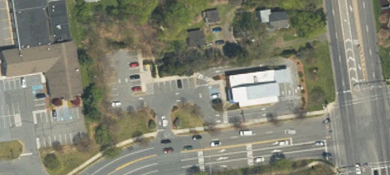 10 Stoke Park Rd