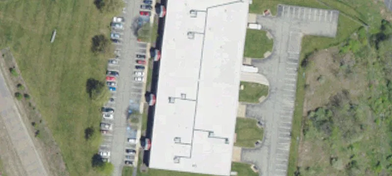 110 Corporation Dr