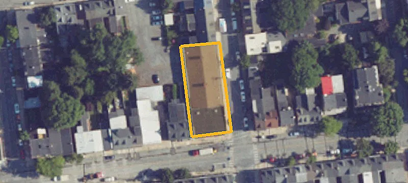 501 Lemon St