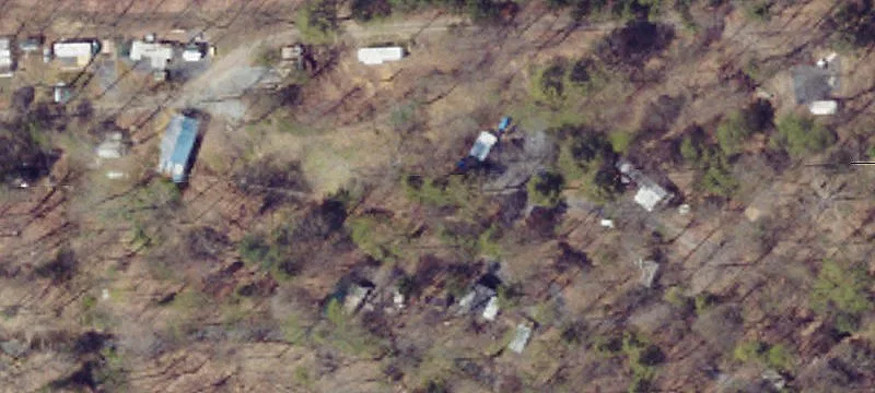 400 Helen Ln