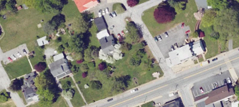 25 Market St