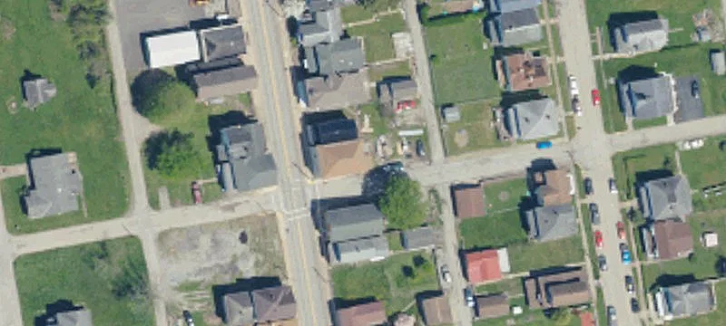 253 Brown St