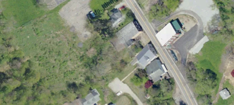 277 Muse Bishop Rd