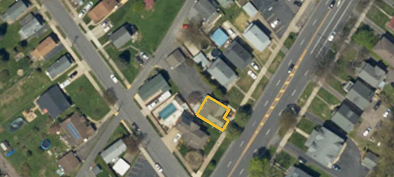 1654 Wyoming Ave