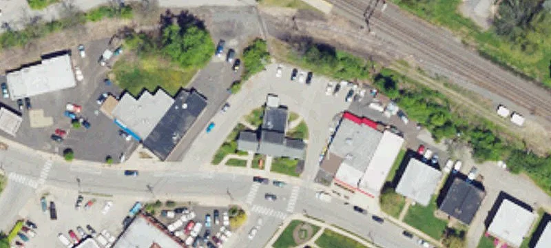 1401 Bruce Rd