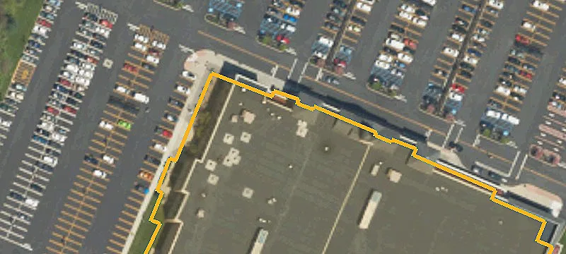 5000 Wegmans Dr