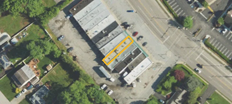 1009 Germantown Pike
