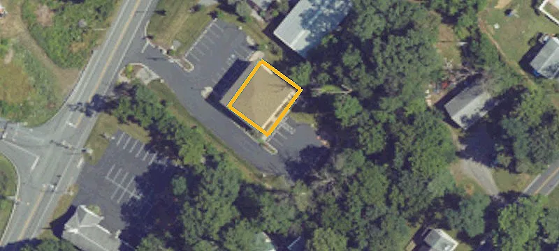 160 Hershey Rd