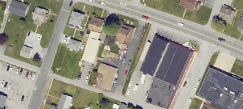 2220 Carlisle Rd