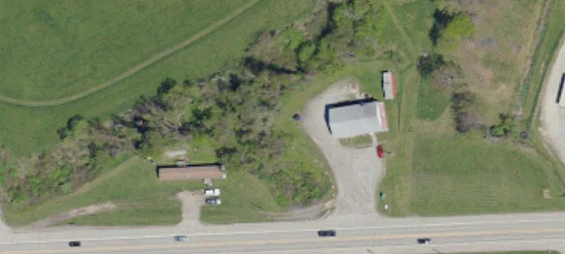 1026 Mcclellandtown Rd