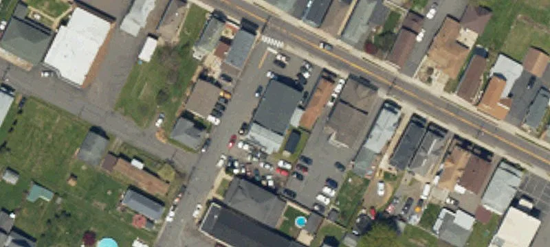 97 Carey St