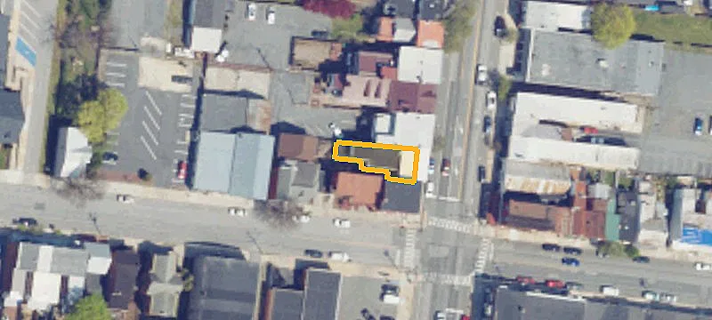 156 Hanover St