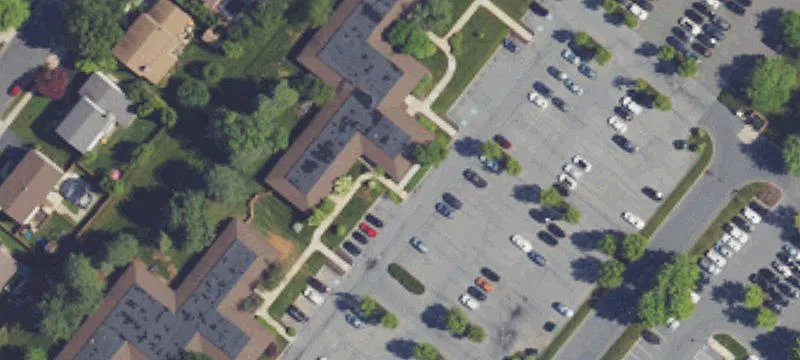 2201 Ridgewood Rd