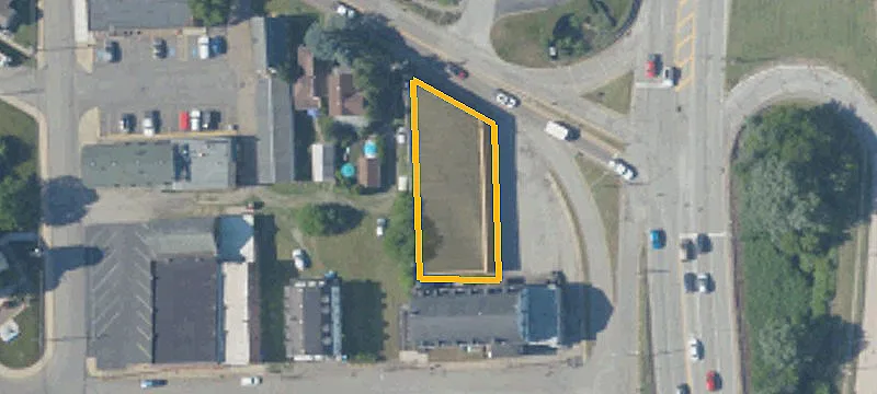 700 Hansen Ave