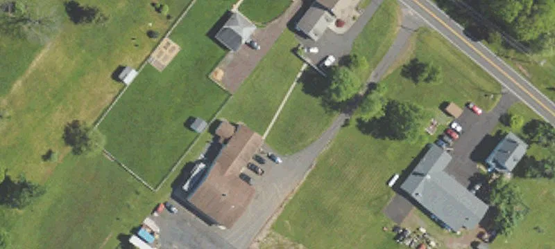 697 Old Skippack Rd