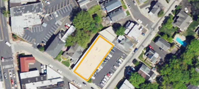 815 Greenwood Ave, Unit B-4