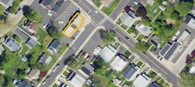 2768 Jenkintown Rd