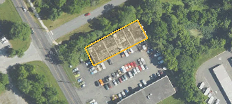 255 Whitford Rd