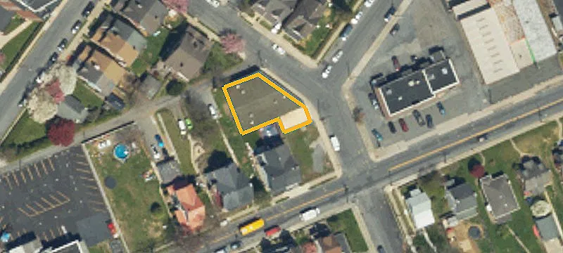 600 Hoffert St
