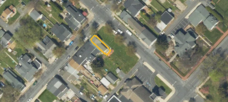 331-333 Walnut St