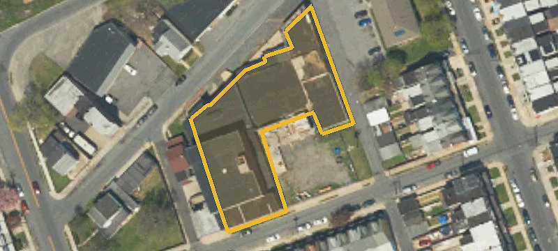 513 Whitehall St, Unit 531