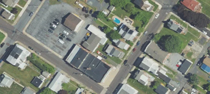 411 Vine St