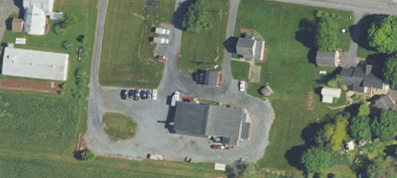 2042 Turkey Hl Rd