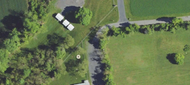 7654 Blue Church S Rd