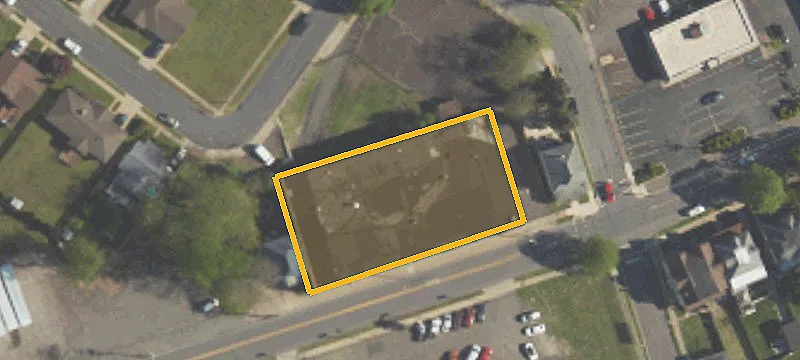 201 Carey Ave
