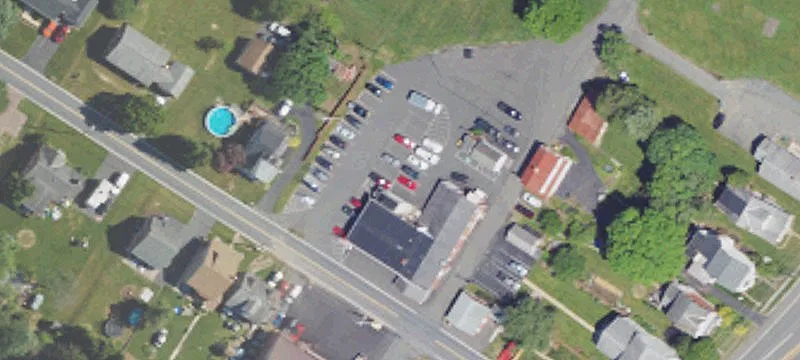 21 Henry Ave