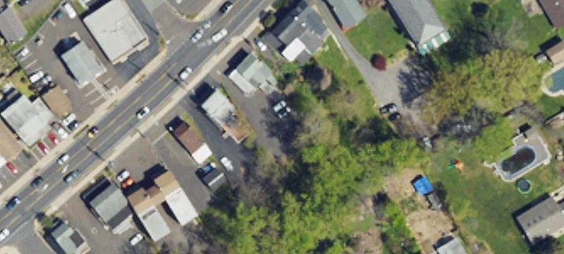 1033 Bristol Pike