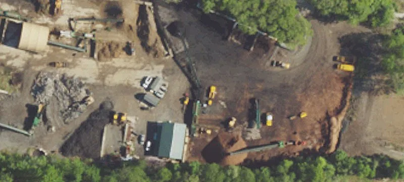 501 Eagle Rd