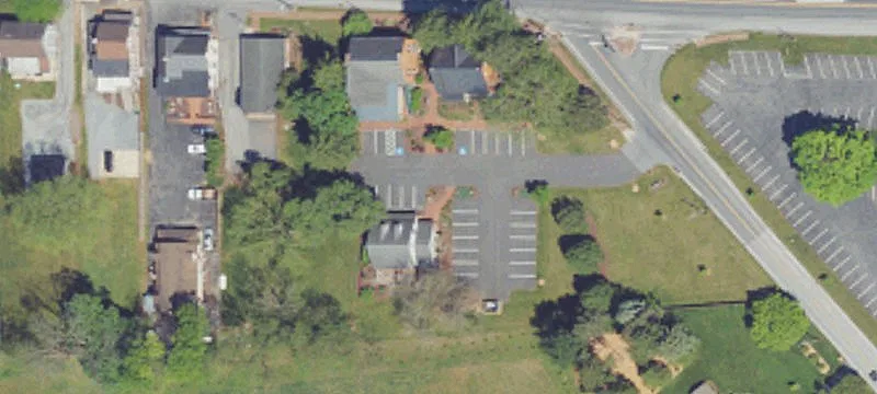 2727 Old Philadelphia Pike