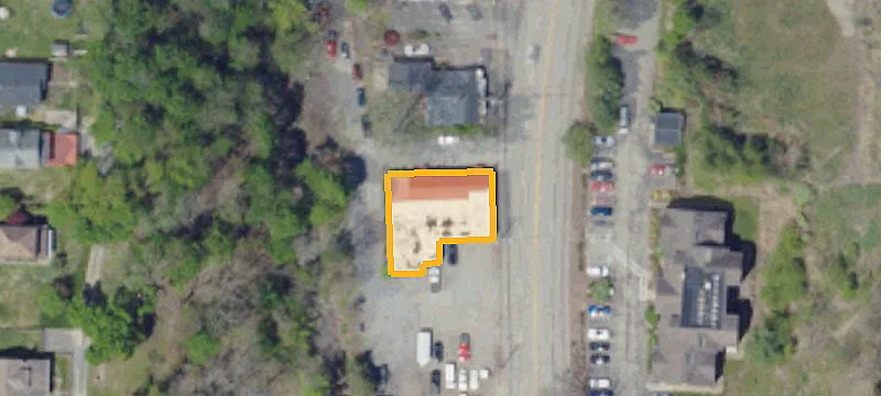 3961 William Flynn Hwy
