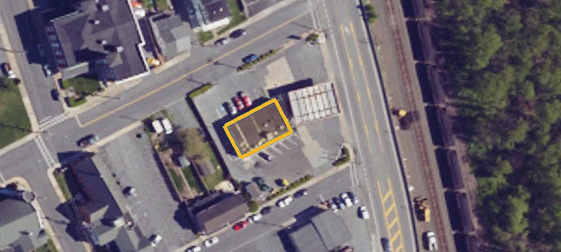 104 State Rd