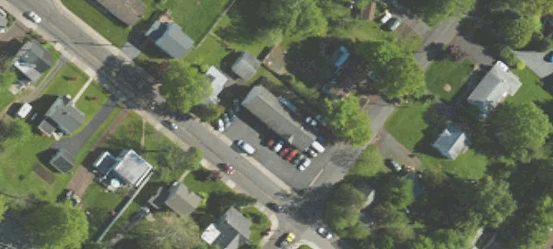 Main St