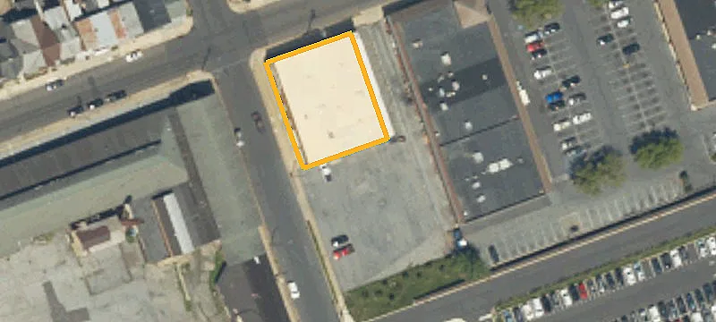 1248 Liberty St, Unit 1256