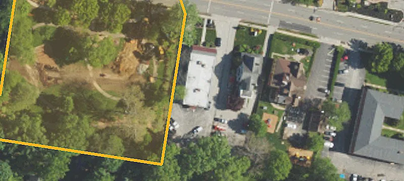 418 Lancaster Ave